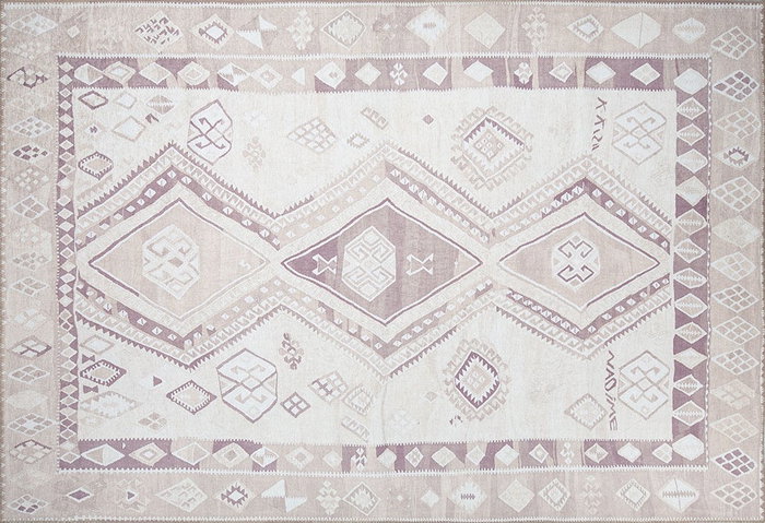 Conceptum Soul Chenille Beige 150 x 230 cm